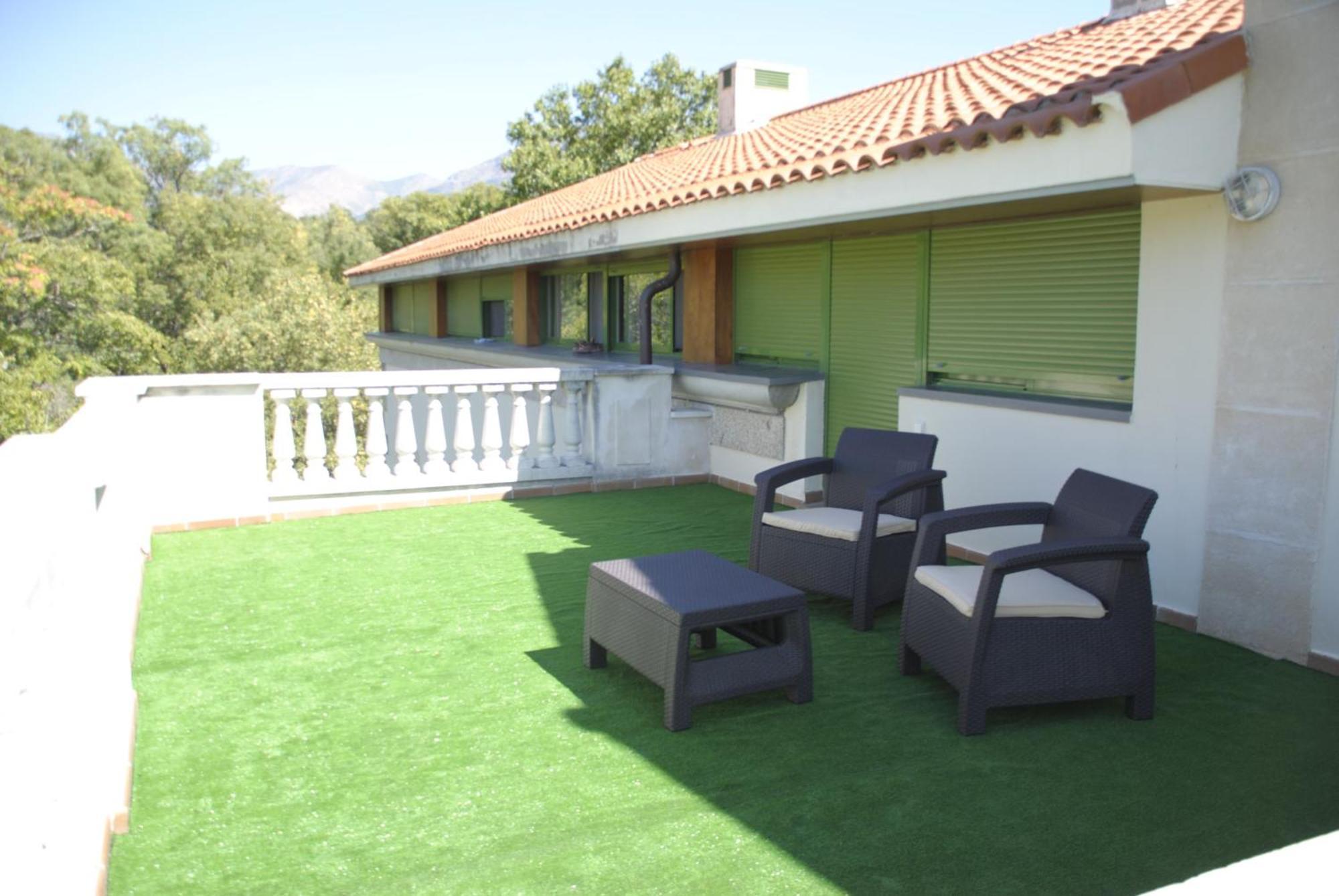 Salugral Termal Resort Hervás Zimmer foto
